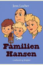 Familien Hansen af Jens Locher