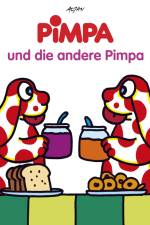 Pimpa und die andere Pimpa