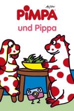 Pimpa und Pippa