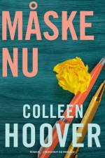 Måske nu af Colleen Hoover