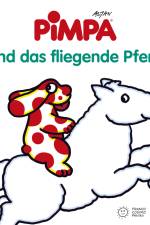 Pimpa und das fliegende Pferd