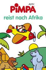 Pimpa reist nach Afrika