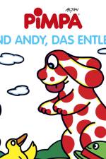 Pimpa und Andy, das Entlein