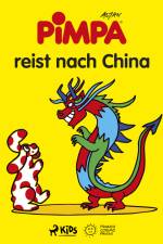 Pimpa reist nach China