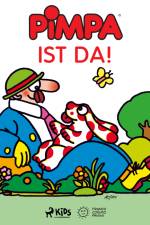 Pimpa ist da!