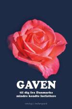 Gaven af Red. Bo Lille