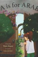 A is for Arab af Wafa Shami