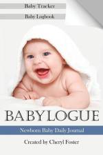 Babylogue af Cheryl Foster