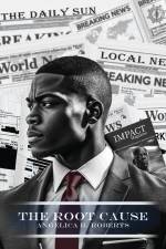The Root Cause af Angelica R. Roberts