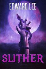 Slither af Edward Lee