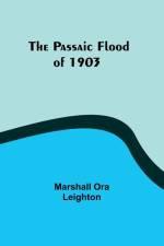 The Passaic Flood of 1903 af Marshall Ora Leighton