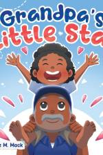 Grandpa's Little Star af Luz Maria Mack