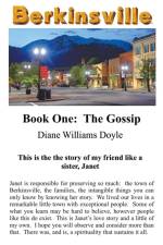 Book One af Diane Williams Doyle