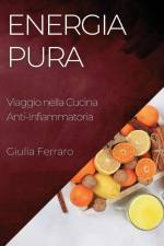 Energia Pura af Giulia Ferraro