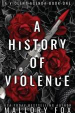 A History of Violence af Mallory Fox