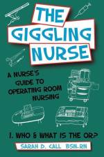 The Giggling Nurse af Sarah D. Call