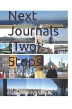 Next Journals (Two): Stops af Donald Murray Anderson