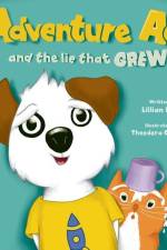 Adventure Ace and the Lie That Grew af Lillian Hart