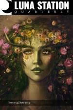 Luna Station Quarterly Issue 054 af Jennifer Parsons