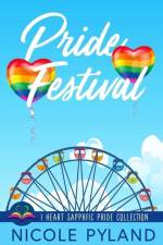 Pride Festival af Nicole Pyland