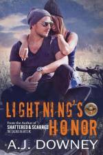 Lightning's Honor: The Virtues: Book VI af A. J. Downey