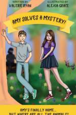 Amy Solves a Mystery! af Valerie Ryan