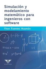 Simulación y modelamiento matemático para ingenieros con software af Yhon Fuentes Huamán