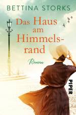 Das Haus am Himmelsrand af Bettina Storks
