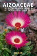Aizoaceae af E. J. van Jaarsveld