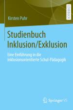 Studienbuch Inklusion/Exklusion af Kirsten Puhr
