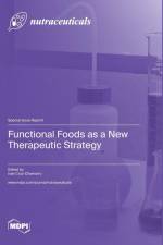 Functional Foods as a New Therapeutic Strategy