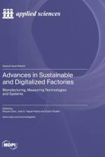 Advances in Sustainable and Digitalized Factories