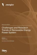 Challenges and Research Trends of Renewable Energy Power System
