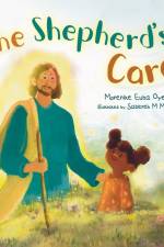 THE SHEPHERD'S CARE af Morenike Euba Oyenusi