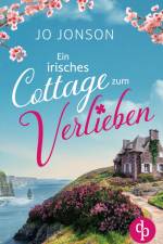 Ein irisches Cottage zum Verlieben af Jo Jonson