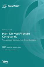Plant-Derived Phenolic Compounds