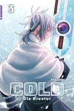 Cold - Die Kreatur 03 af Ban Zarbo