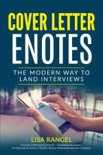 Cover Letter E-Notes af Lisa Rangel