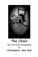 The Chair - Fine Art Nude Photography af Christopher John Ball