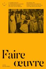 Faire oeuvre af Association Aware