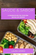 Saúde & Sabor af Laura Gomez