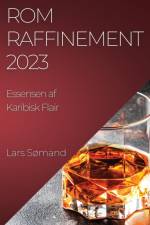 Rom Raffinement 2023 af Lars Sømand