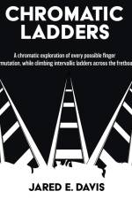 CHROMATIC LADDERS af Jared Evan Davis