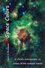 Space Colors af David E. McAdams
