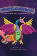 Unidragosaurus af Aily Carranza