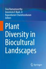 Plant Diversity in Biocultural Landscapes af Siva Ramamoorthy