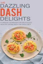 The Dazzling Dash Delights af Gazos Trescothik
