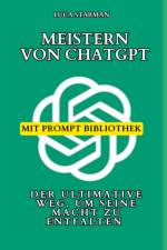 Meistern von ChatGPT af Luca Starman
