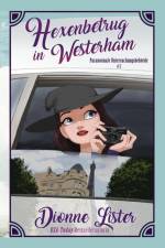 Hexenbetrug in Westerham af Dionne Lister