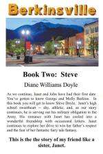 Book Two af Diane Williams Doyle